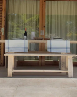 Cheap Hannun Table d'extérieur Ayres
