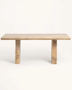 Store Hannun Table d'extérieur Mecia