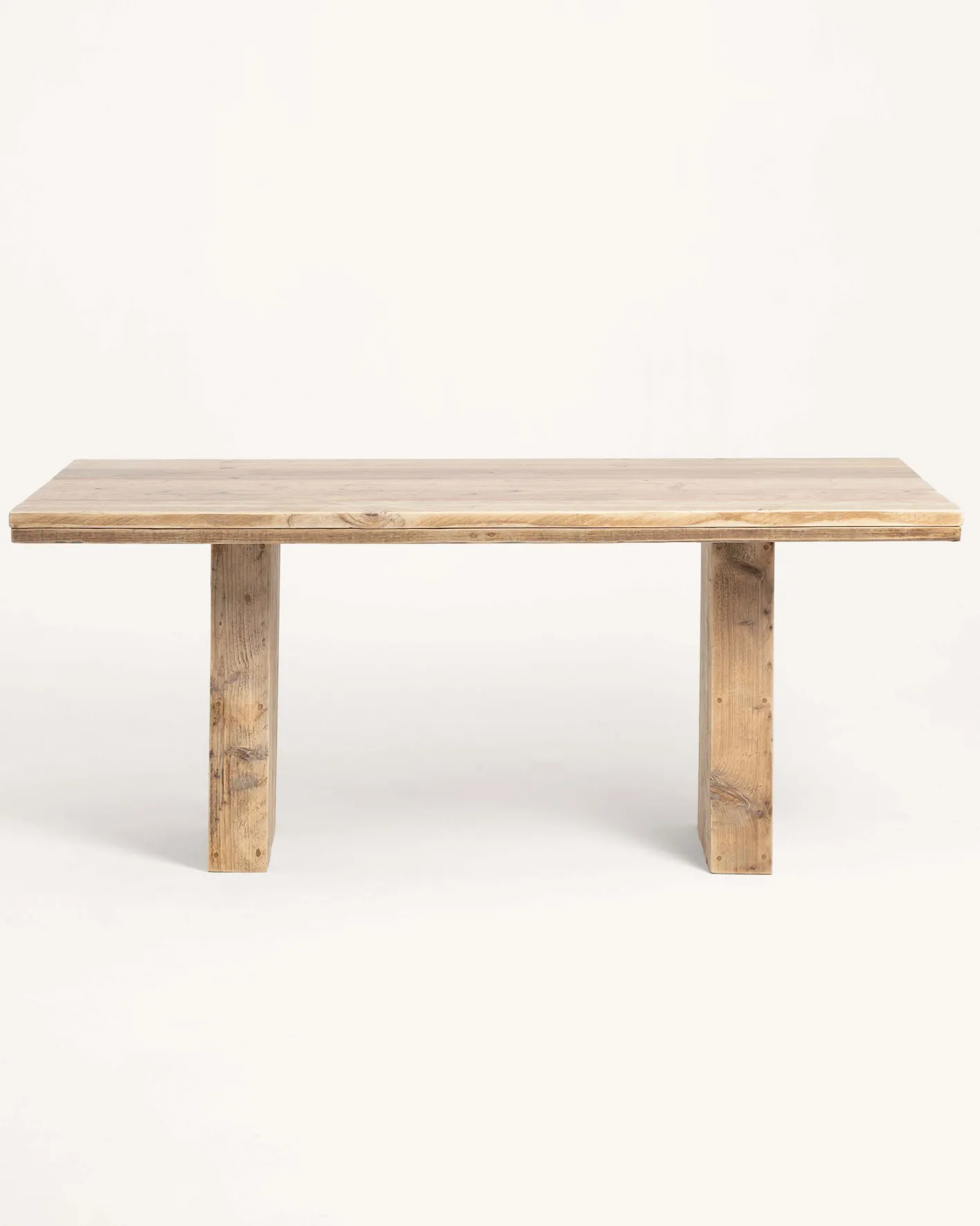 Store Hannun Table d'extérieur Mecia
