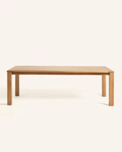 Cheap Hannun Table d'extérieur Paloma