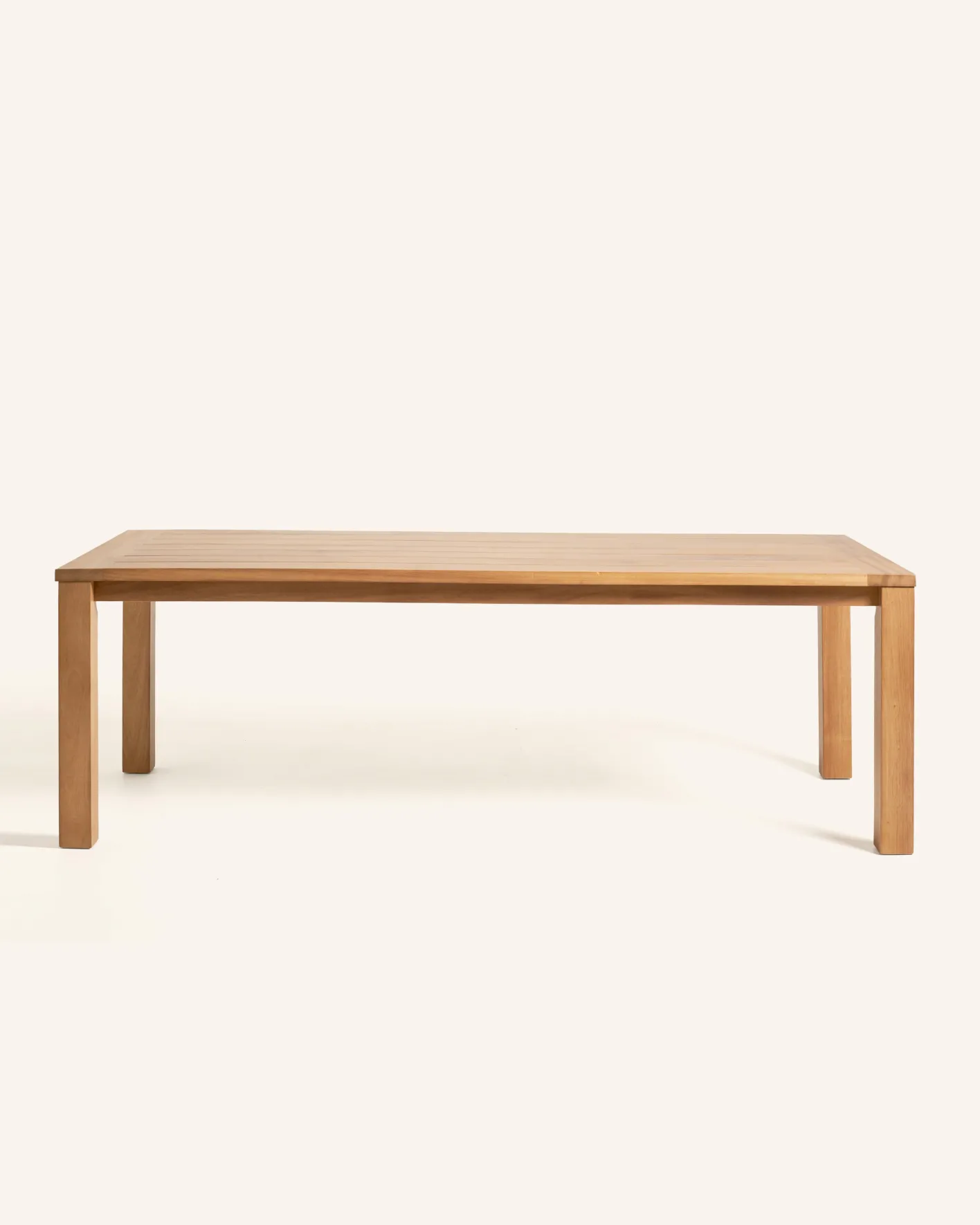 Cheap Hannun Table d'extérieur Paloma