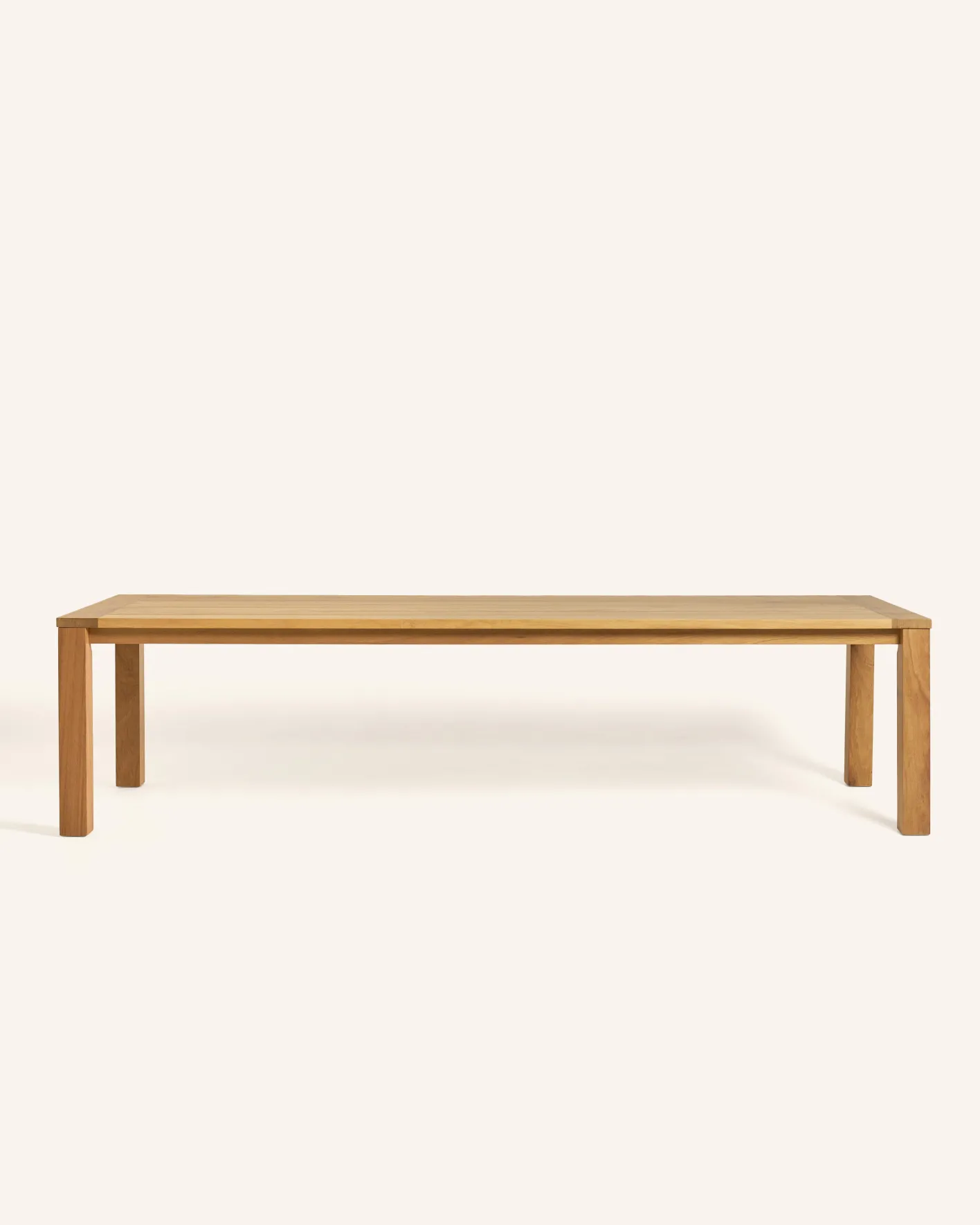 Cheap Hannun Table d'extérieur Paloma