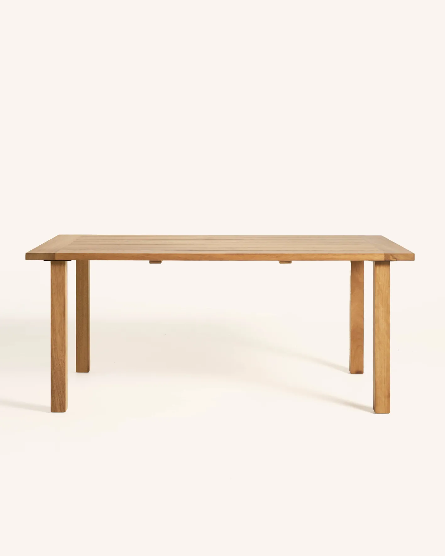 Store Hannun Table d'extérieur Ronda