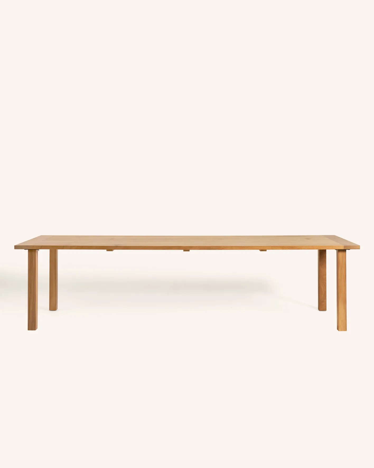 Store Hannun Table d'extérieur Ronda