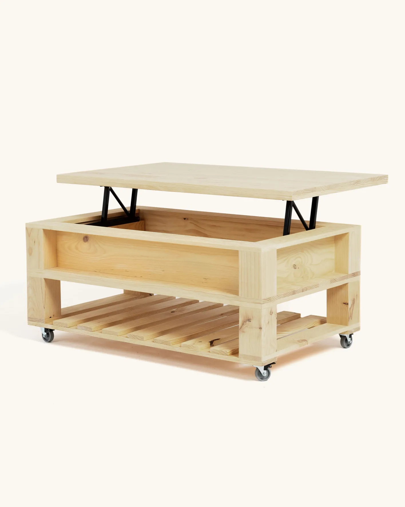 Discount Hannun Table élévatrice Meike