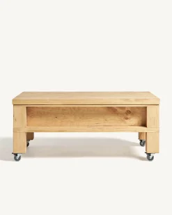 Discount Hannun Table élévatrice Meike
