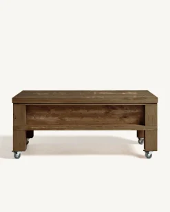 Discount Hannun Table élévatrice Meike