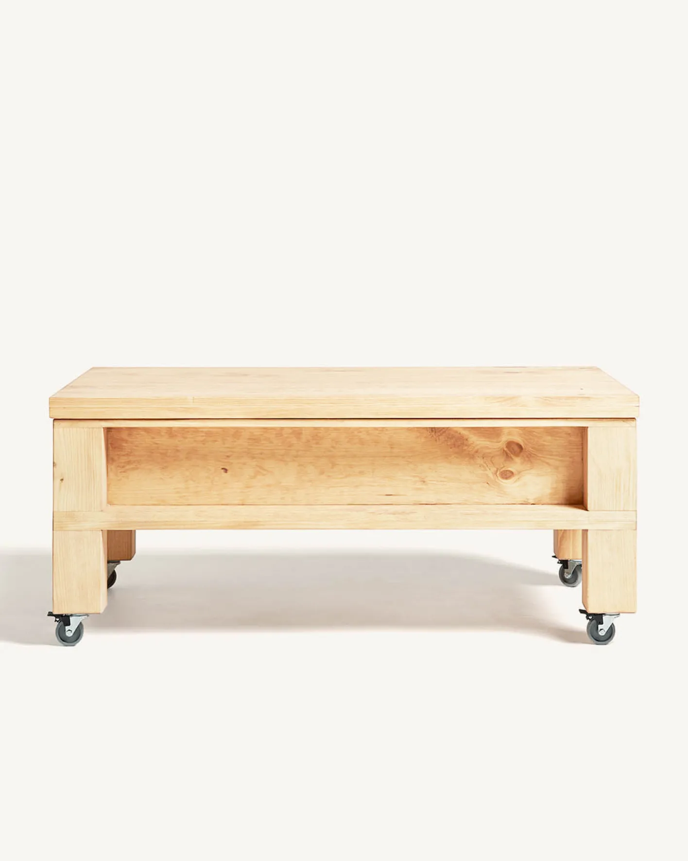 Discount Hannun Table élévatrice Meike