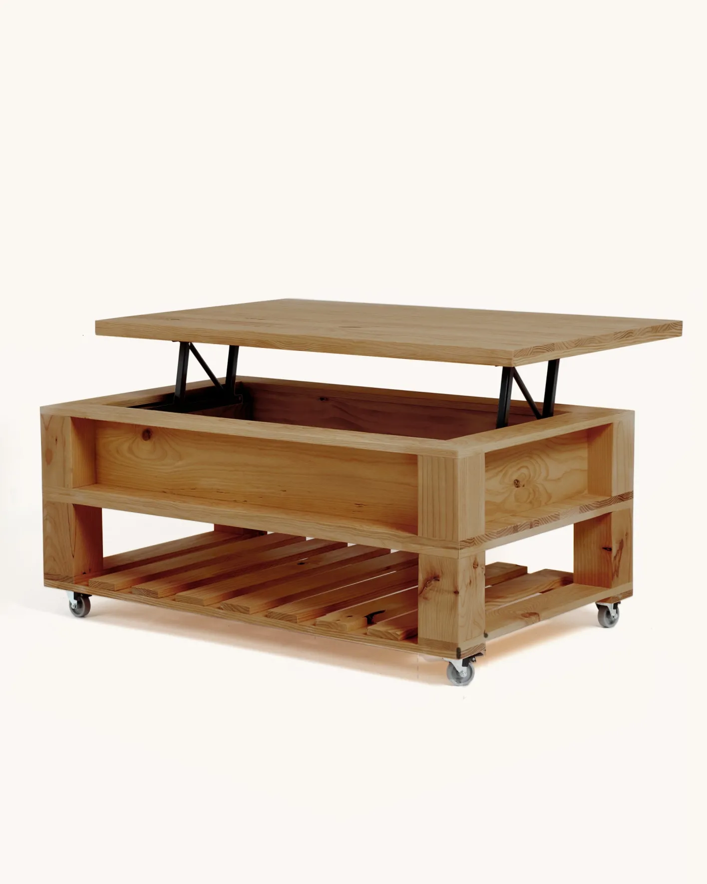 Discount Hannun Table élévatrice Meike