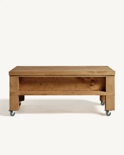 Discount Hannun Table élévatrice Meike