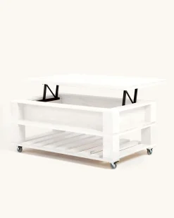 Discount Hannun Table élévatrice Meike