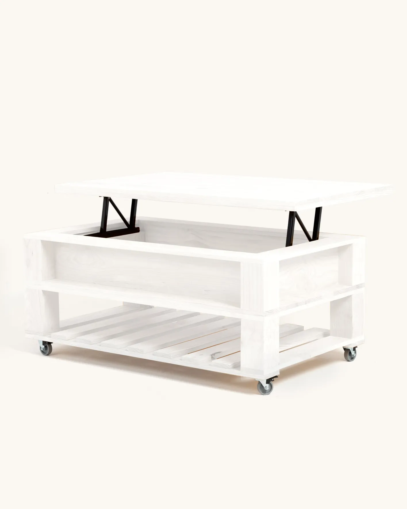 Discount Hannun Table élévatrice Meike