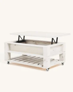 Discount Hannun Table élévatrice Meike
