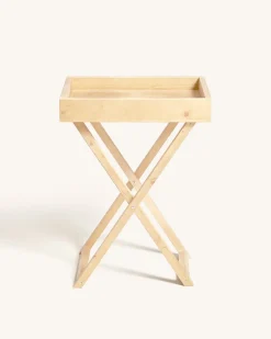 Discount Hannun Table pliante Olivia
