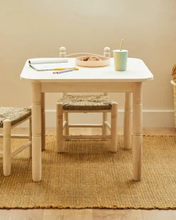 Clearance Hannun Table pour enfants Zareth