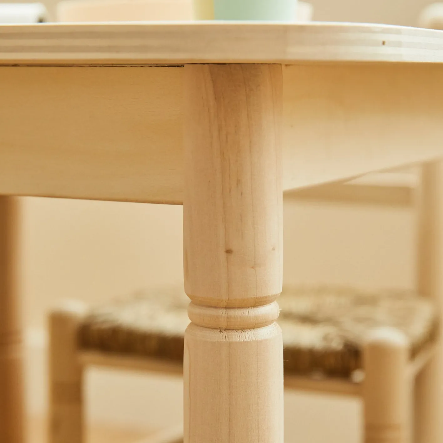 Clearance Hannun Table pour enfants Zareth