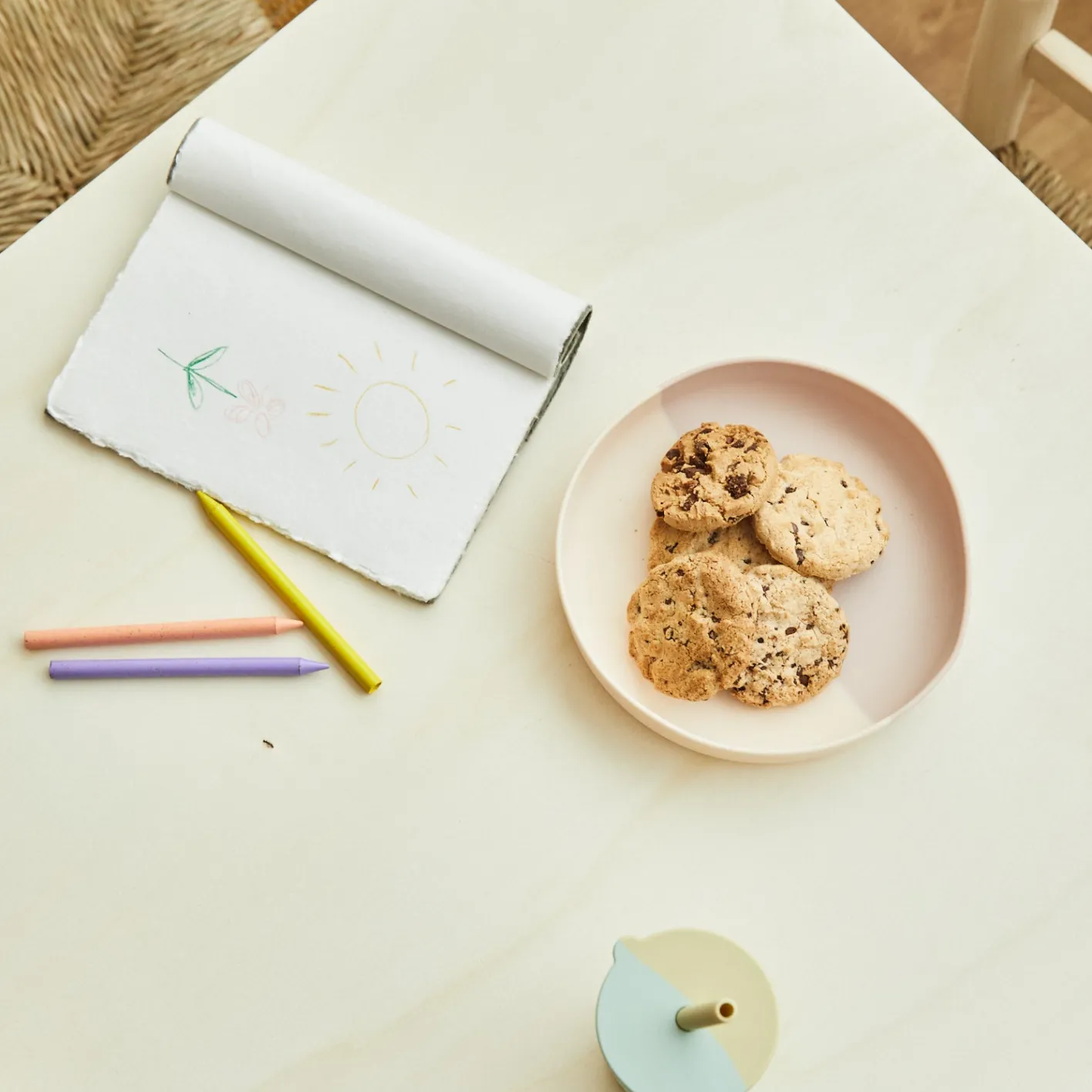 Clearance Hannun Table pour enfants Zareth