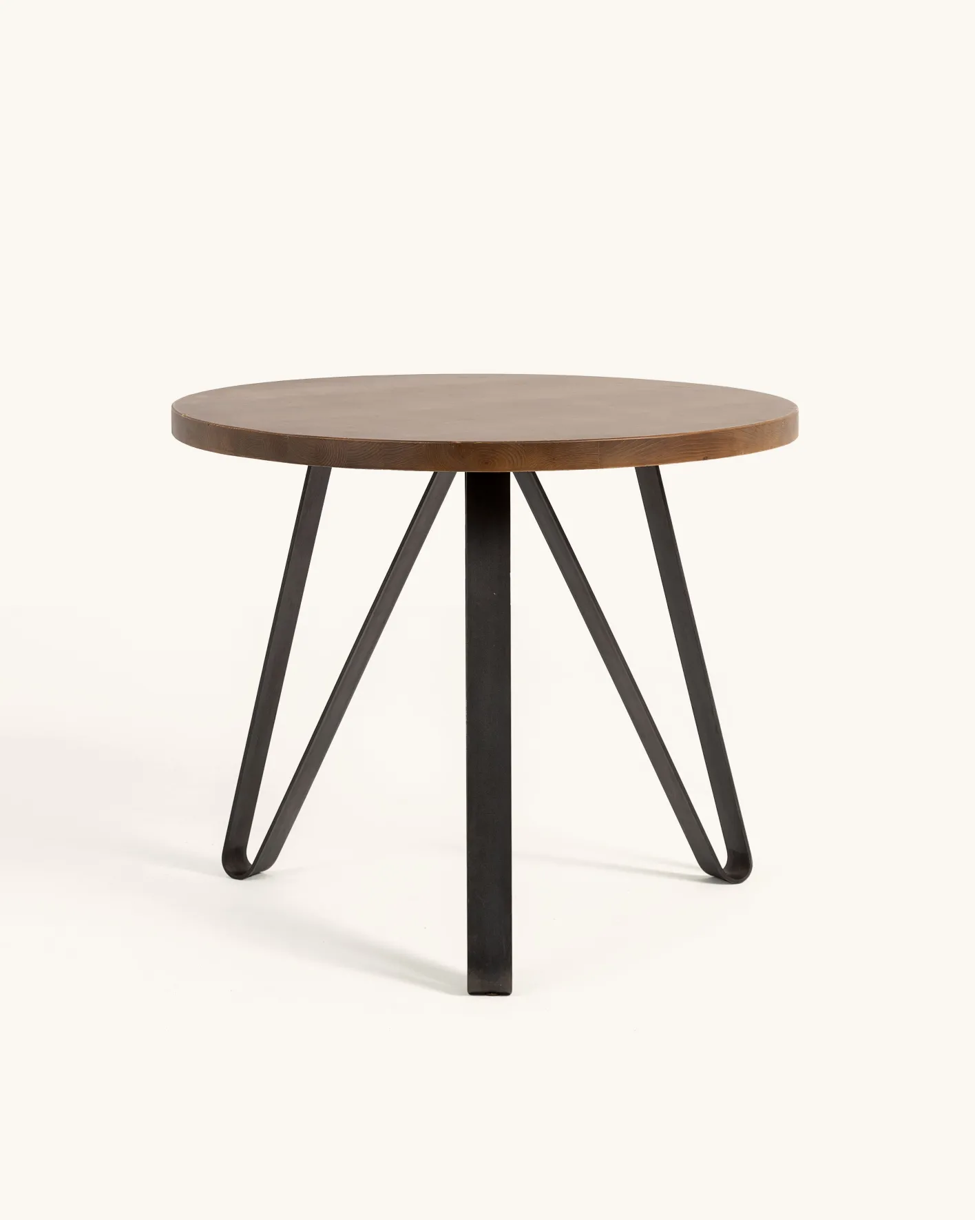 Best Sale Hannun Table ronde Wanda