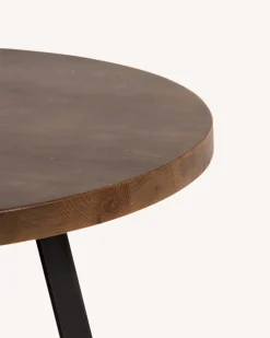 Best Sale Hannun Table ronde Wanda