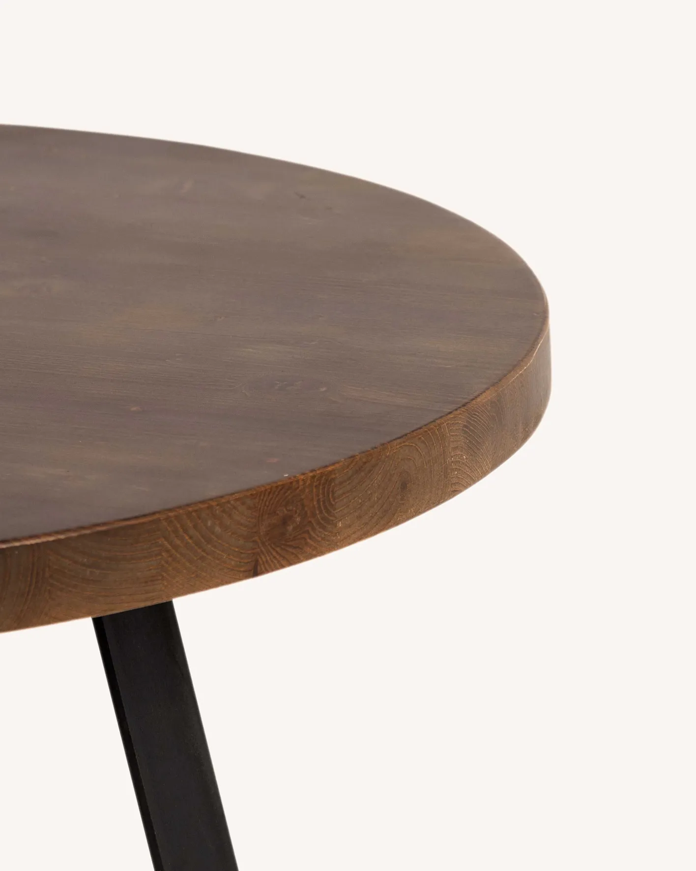 Best Sale Hannun Table ronde Wanda