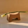 Fashion Hannun Tabouret Bow