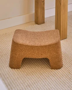 Fashion Hannun Tabouret Bow