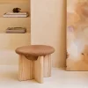 Fashion Hannun Tabouret Cross