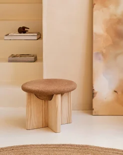 Fashion Hannun Tabouret Cross