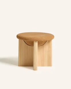 Fashion Hannun Tabouret Cross