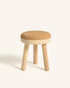 Fashion Hannun Tabouret Duet
