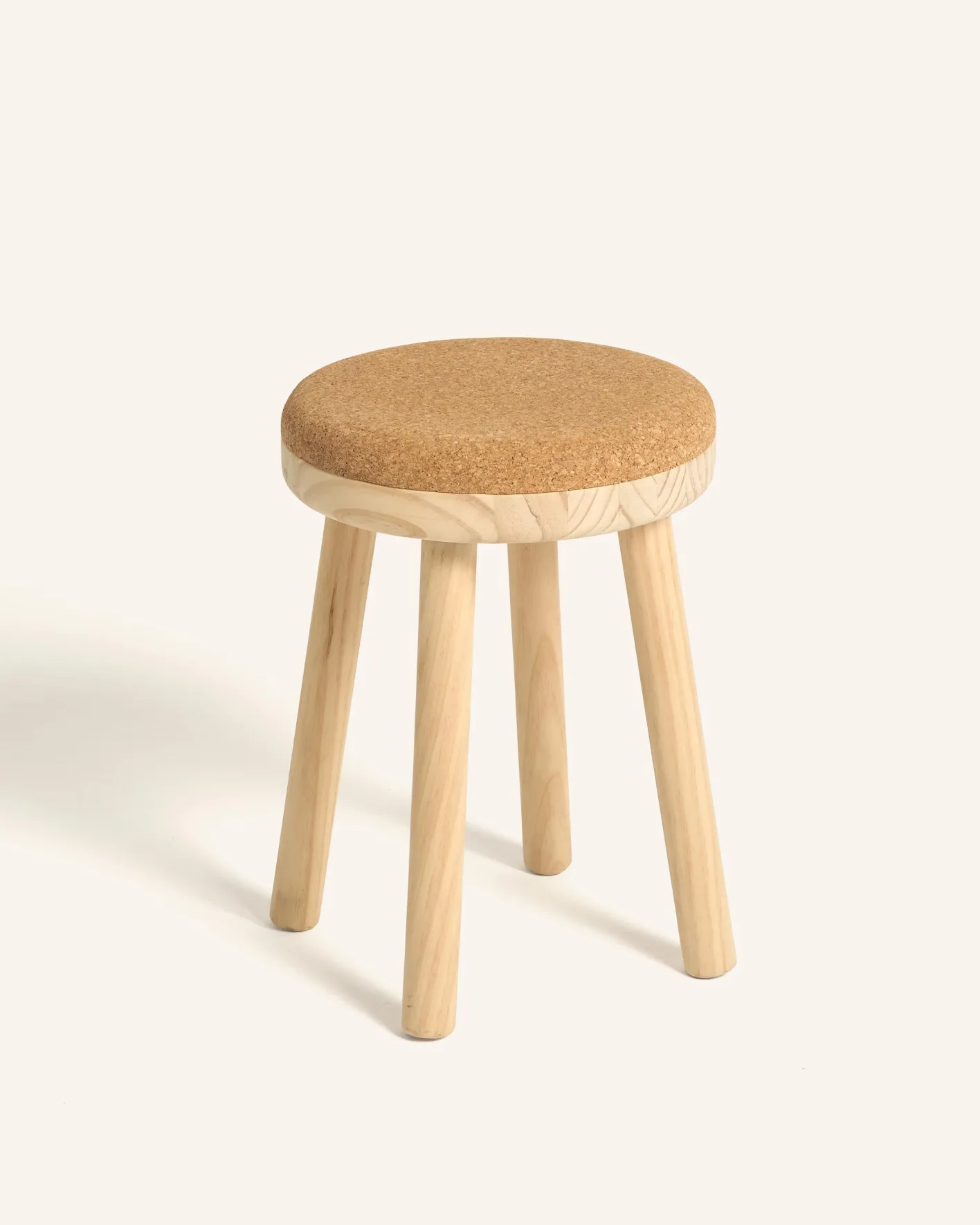 Fashion Hannun Tabouret Duet