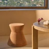 Best Sale Hannun Tabouret Hourglass