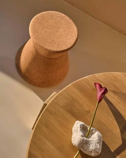 Best Sale Hannun Tabouret Hourglass