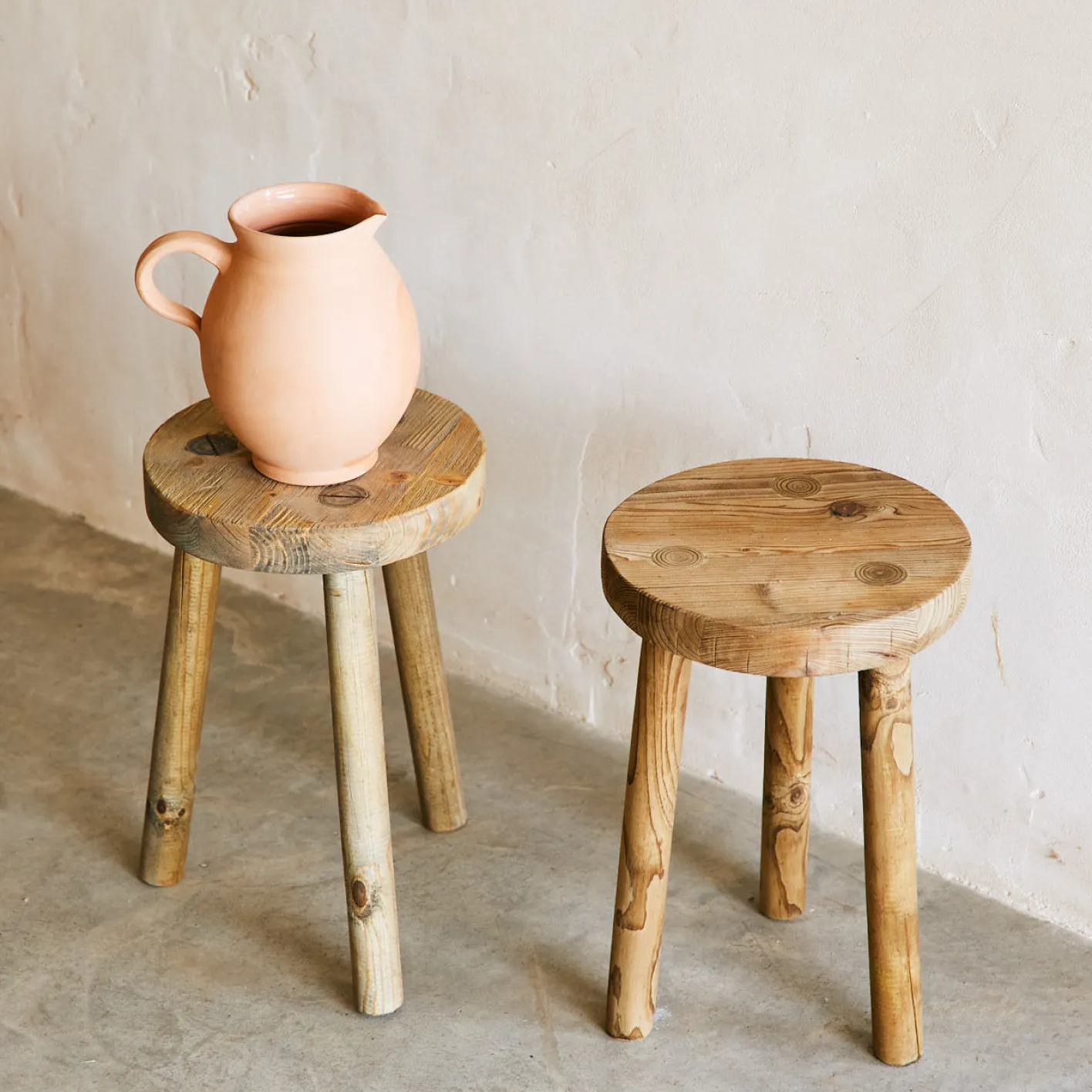 New Hannun Tabouret Maureen