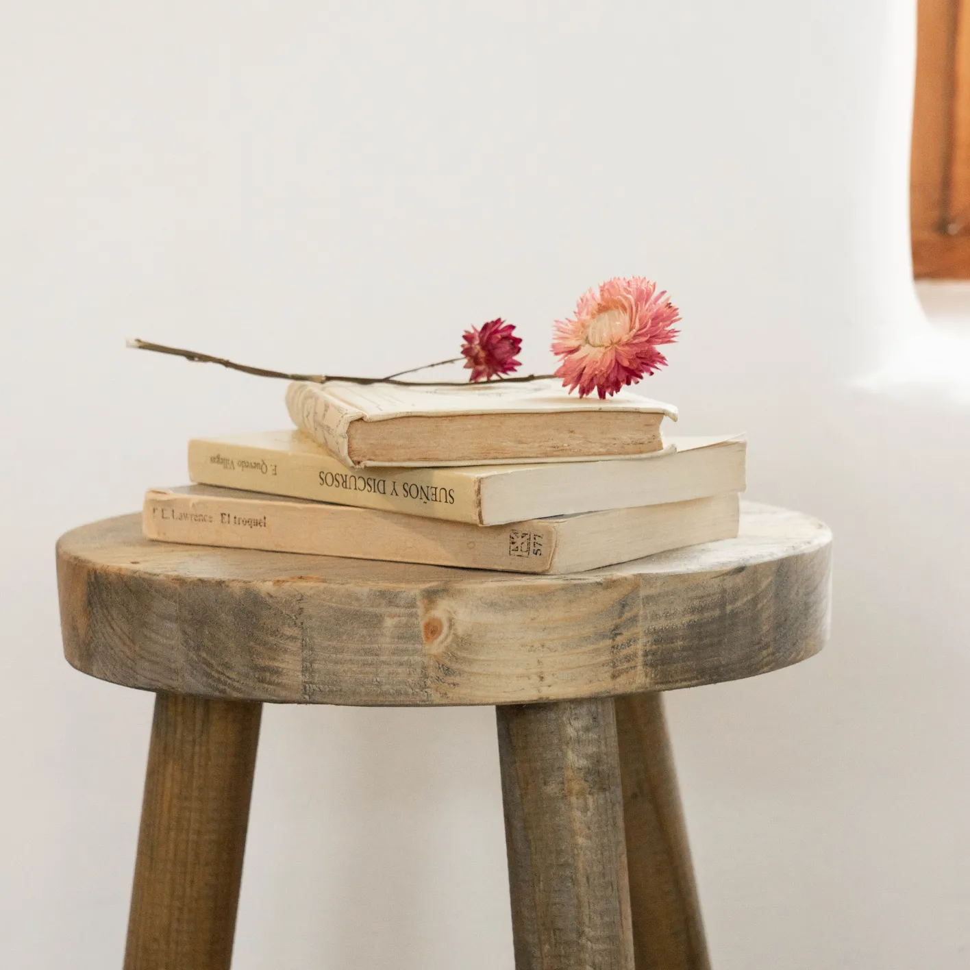 New Hannun Tabouret Maureen