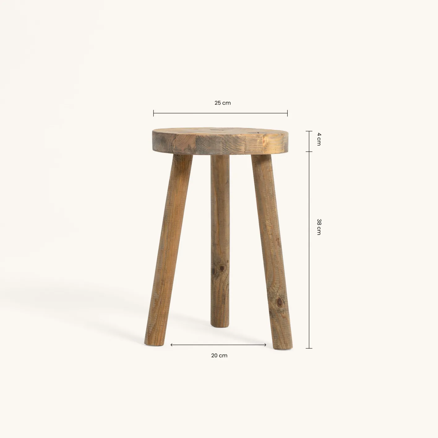 New Hannun Tabouret Maureen