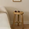 Flash Sale Hannun Tabouret Oliver