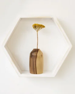 Shop Hannun Étagère Hexagone