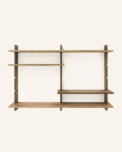 Best Sale Hannun Étagère modulaire Aloma
