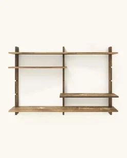 Best Sale Hannun Étagère modulaire Aloma