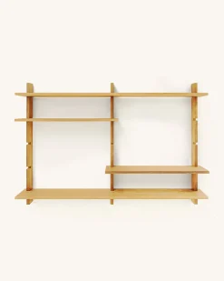 Best Sale Hannun Étagère modulaire Aloma