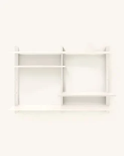 Best Sale Hannun Étagère modulaire Aloma