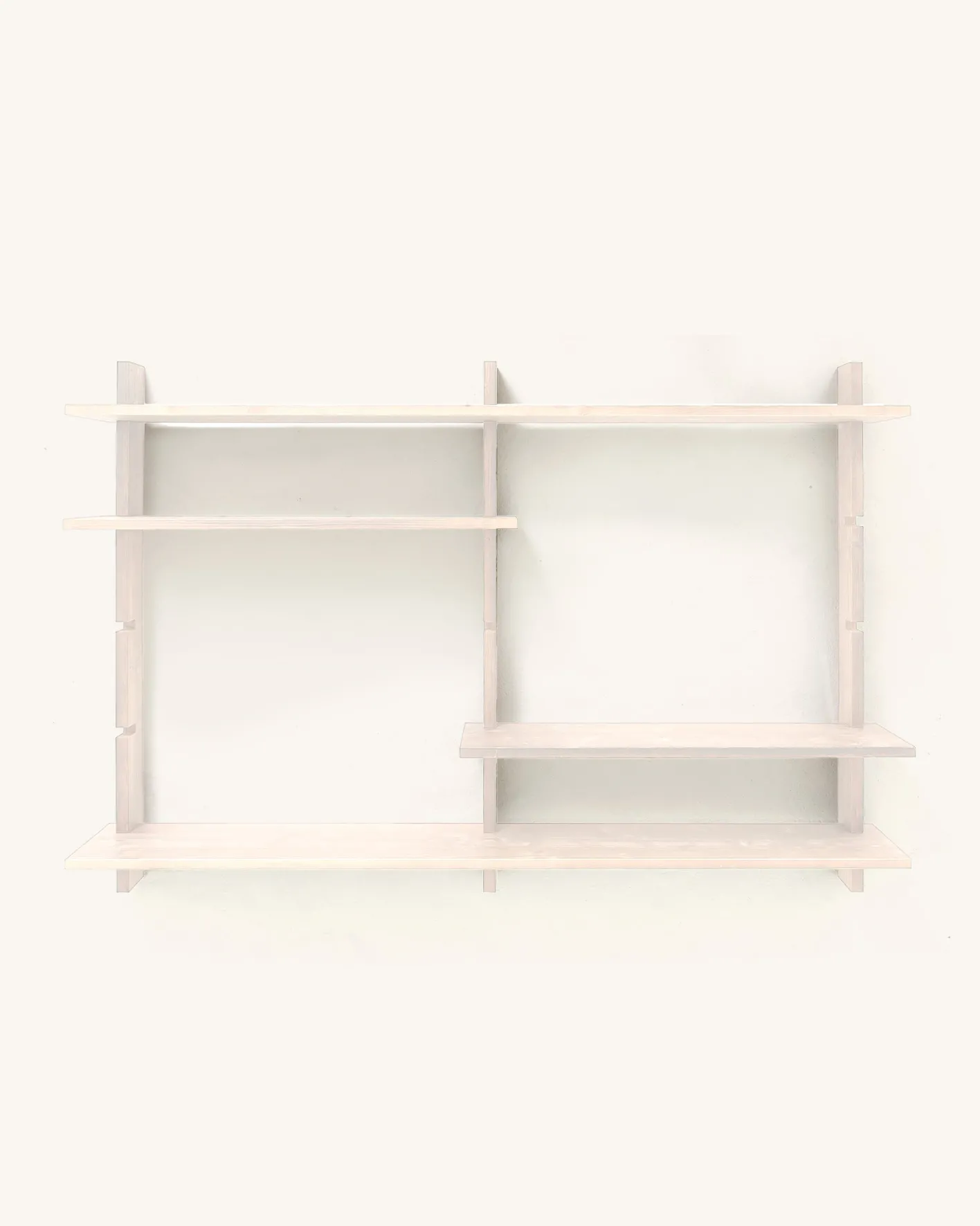 Best Sale Hannun Étagère modulaire Aloma