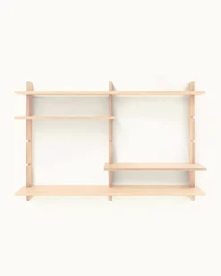 Best Sale Hannun Étagère modulaire Aloma