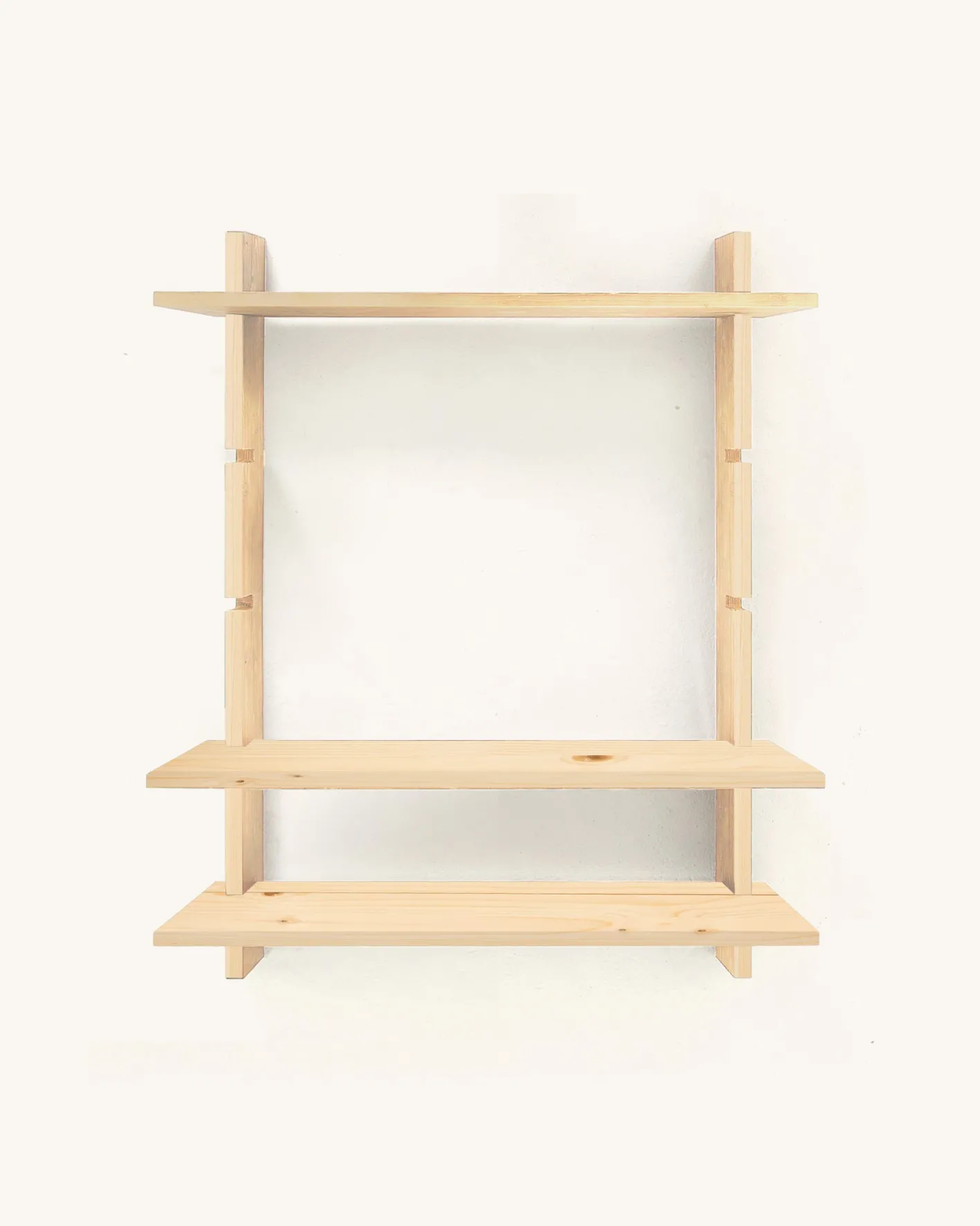 Discount Hannun Étagère modulaire individuelle Aloma