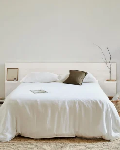 Sale Hannun Tête de lit avec table de chevet Nala