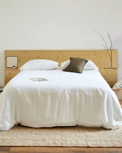 Sale Hannun Tête de lit avec table de chevet Nala