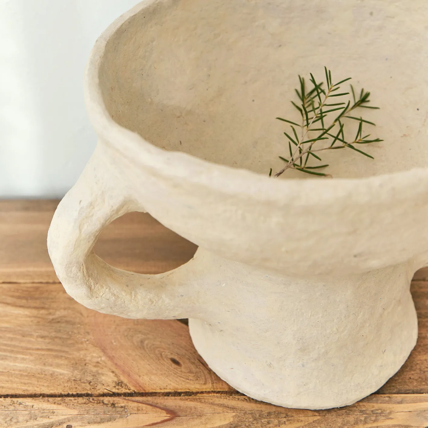 Discount Hannun Vase avec anses Kosta