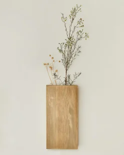 New Hannun Vase mural Koen