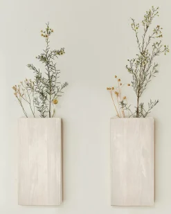 New Hannun Vase mural Koen